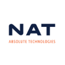 โลโก้ NAT