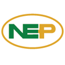 โลโก้ NEP