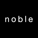 โลโก้ NOBLE