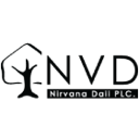 โลโก้ NVD