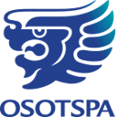โลโก้ OSP