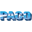 โลโก้ PACO