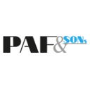 โลโก้ PAF