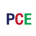 โลโก้ PCE