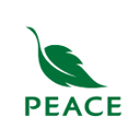 โลโก้ PEACE
