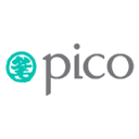 โลโก้ PICO
