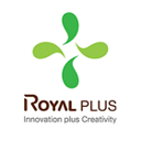 โลโก้ PLUS