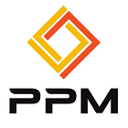 โลโก้ PPM