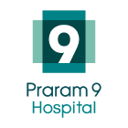 โลโก้ PR9