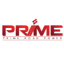 โลโก้ PRIME