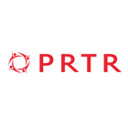 โลโก้ PRTR
