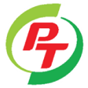 โลโก้ PTG