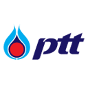 โลโก้ PTT