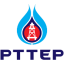 โลโก้ PTTEP
