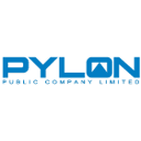 โลโก้ PYLON