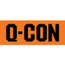 โลโก้ Q-CON