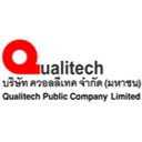 โลโก้ QLT