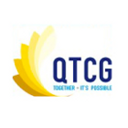 โลโก้ QTCG