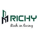 โลโก้ RICHY