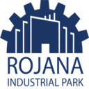 โลโก้ ROJNA