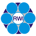 โลโก้ RWI