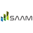 โลโก้ SAAM
