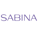 โลโก้ SABINA