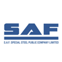 โลโก้ SAF