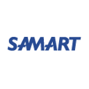 โลโก้ SAMART