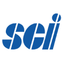 โลโก้ SCI