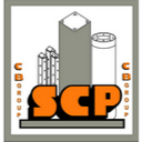 โลโก้ SCP