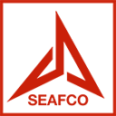 โลโก้ SEAFCO