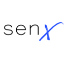 โลโก้ SENX