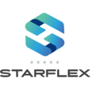 โลโก้ SFLEX