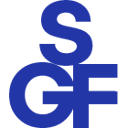 โลโก้ SGF