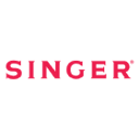 โลโก้ SINGER