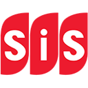 โลโก้ SIS