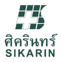 โลโก้ SKR