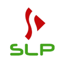 โลโก้ SLP