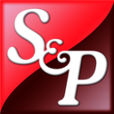 โลโก้ SNP