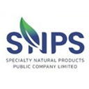 โลโก้ SNPS