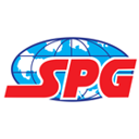 โลโก้ SPG