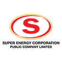 โลโก้ SUPER