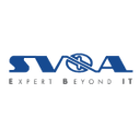โลโก้ SVOA