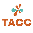 โลโก้ TACC