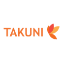 โลโก้ TAKUNI