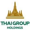 โลโก้ TGH