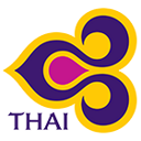 โลโก้ THAI