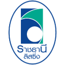 โลโก้ THANI