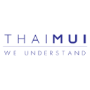 โลโก้ THMUI